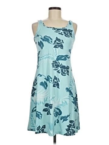 Columbia Casual Dress (view 1)
