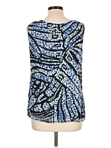 Kasper Sleeveless Blouse (view 2)
