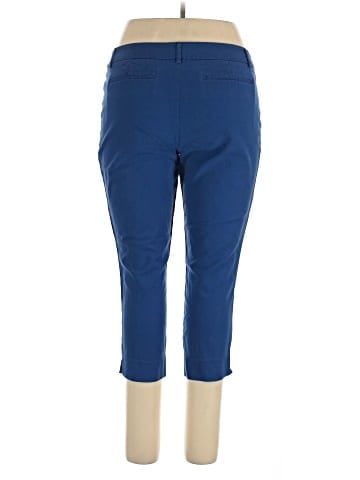 Hilary Radley Casual Pants (view 2)