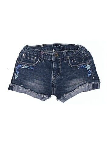 Vigoss Denim Shorts (view 1)