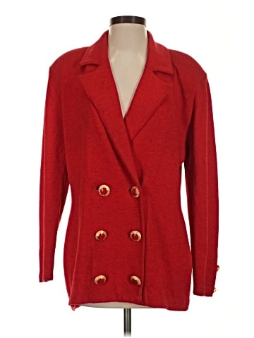 St. John by Marie Gray Blazer (view 1)