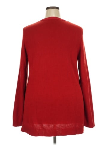 Lauren by Ralph Lauren Pullover Sweater (view 2)