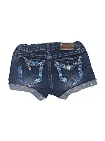 Vigoss Denim Shorts (view 2)
