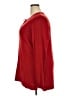 Lauren by Ralph Lauren Red Pullover Sweater Size 2X - photo 5