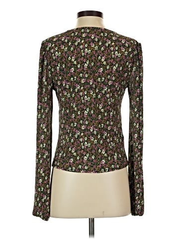 MNG Long Sleeve Blouse (view 2)