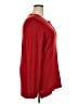 Lauren by Ralph Lauren Red Pullover Sweater Size 2X - photo 4