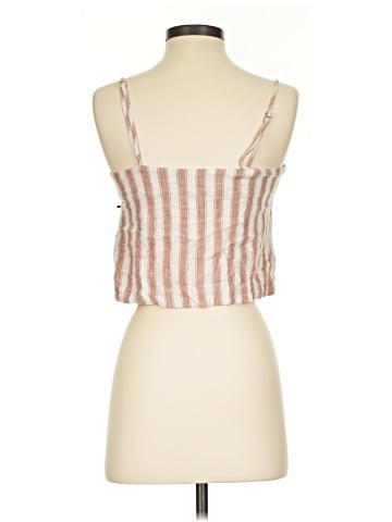 Dex Sleeveless Blouse (view 2)