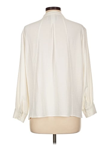 Brochu Walker Long Sleeve Blouse (view 2)