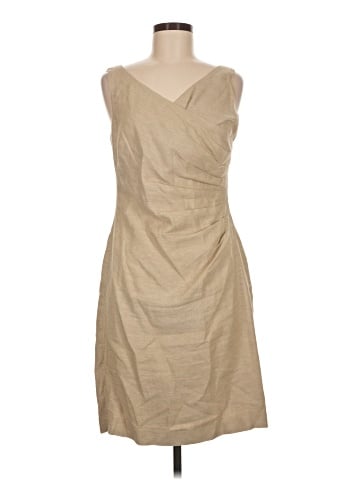 Lauren by Ralph Lauren Cocktail Dress (view 1)