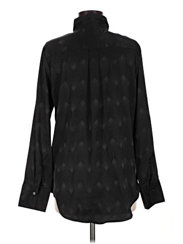 RUMOURS Long Sleeve Blouse (view 2)