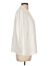 Brochu Walker 100% Polyester Ivory Long Sleeve Blouse Size L - photo 4