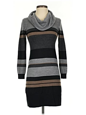 Ann Taylor LOFT Outlet Casual Dress (view 1)