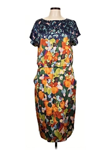St. John Casual Dress (view 1)