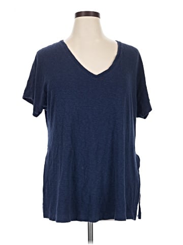 Soma Short Sleeve T-Shirt (view 1)