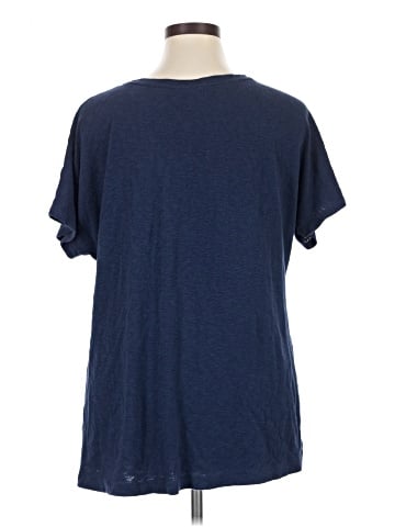 Soma Short Sleeve T-Shirt (view 2)