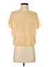 Ellen Tracy Yellow Pullover Sweater Size S - photo 1