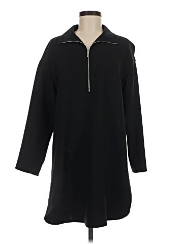 Lafayette 148 New York Casual Dress (view 1)