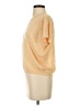 Ellen Tracy Yellow Pullover Sweater Size S - photo 5