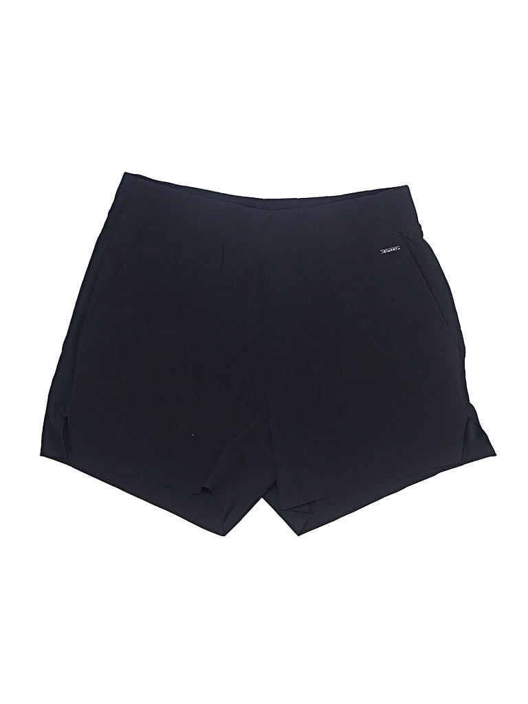Pre-owned Glyder Athletic Shorts In Blue