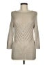 White House Black Market Tan Pullover Sweater Size M - photo 1