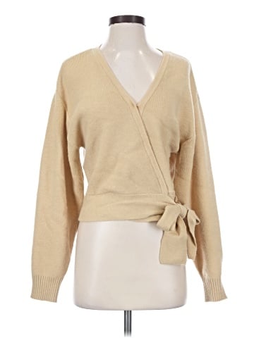 WAYF Cardigan (view 1)