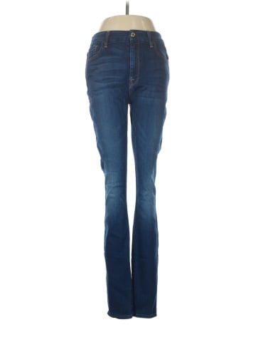 7 For All Mankind Jeans (view 1)