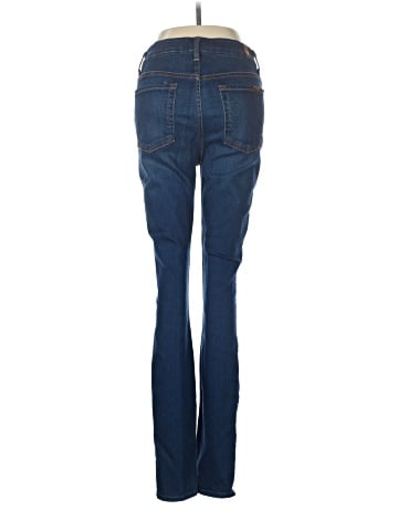7 For All Mankind Jeans (view 2)