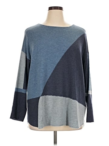 INC International Concepts Pullover Sweater (view 1)
