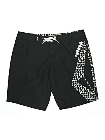 Nollie Board Shorts (view 1)