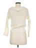 Love 100% Acrylic Ivory Pullover Sweater Size M - photo 2
