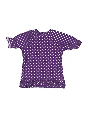 Ruffle Butts Rash Guard (view 2)