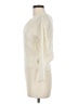 Love 100% Acrylic Ivory Pullover Sweater Size M - photo 5