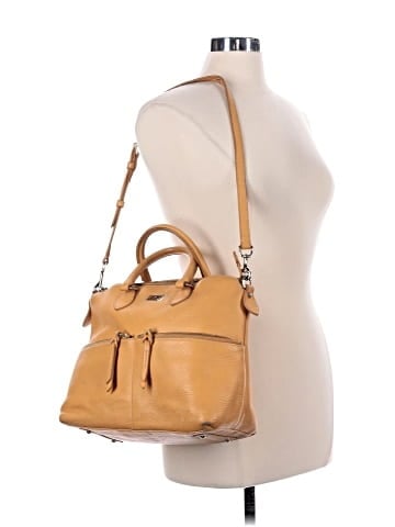 Dooney & Bourke Satchel (view 2)