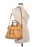 Dooney & Bourke Tan Satchel One size - photo 2