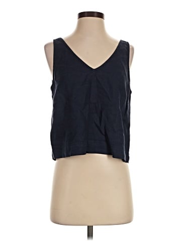 Bella Dahl Sleeveless Top (view 1)