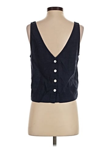 Bella Dahl Sleeveless Top (view 2)