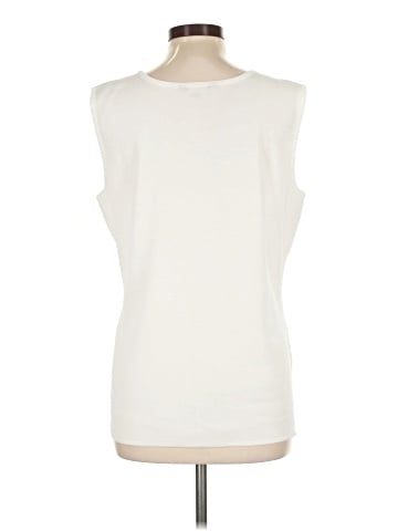 misook Sweater Vest (view 2)