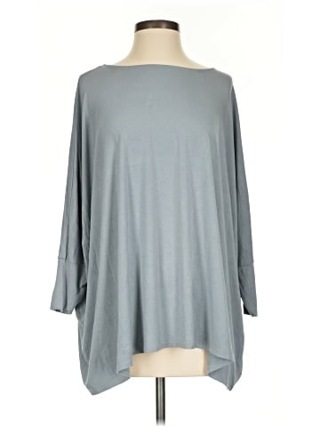 Marla Wynne 3/4 Sleeve T-Shirt (view 1)