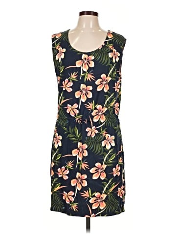 Roxy Casual Dress (view 1)