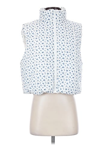 Shein Vest (view 1)