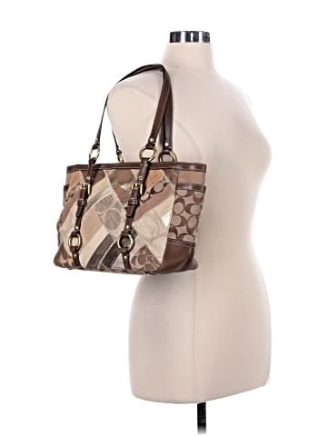 Coach Shoulder Bag (view 2)