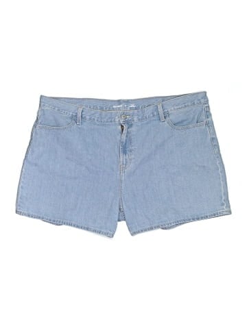 Old Navy Denim Shorts (view 1)