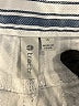 Tractr Stripes Blue Shorts Size 16 - photo 3