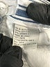 Tractr Stripes Blue Shorts Size 16 - photo 4