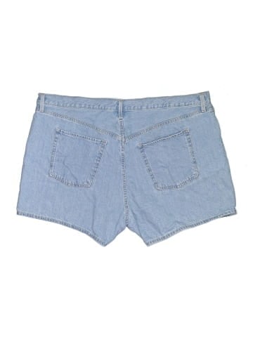Old Navy Denim Shorts (view 2)
