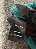 Torrid 100% Polyester Teal Long Sleeve Blouse Size 2X Plus (2) - photo 8