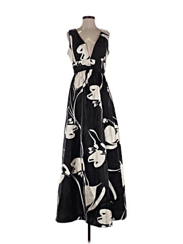 Donna Karan New York Cocktail Dress (view 1)
