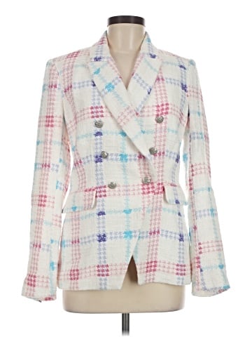 Maison d' Amelie Blazer (view 1)