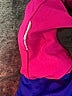 Nickelodeon Purple Jacket Size 4 - 5 - photo 4