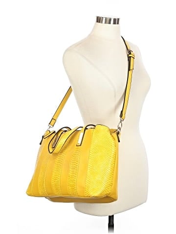 Unbranded Satchel (view 2)